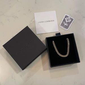 Laura Lombardi Maschio chain